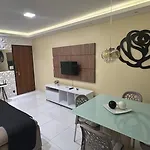 Apartamento A 700M Da Orla Mais Bonita Do Pais