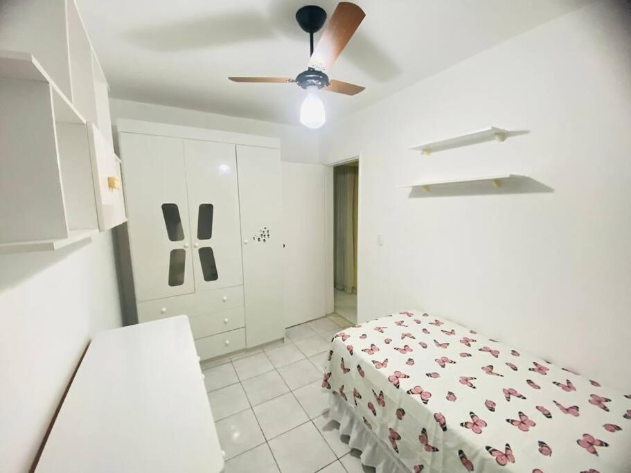 Apartamento A 700m Da Orla Bonita Do Pais
