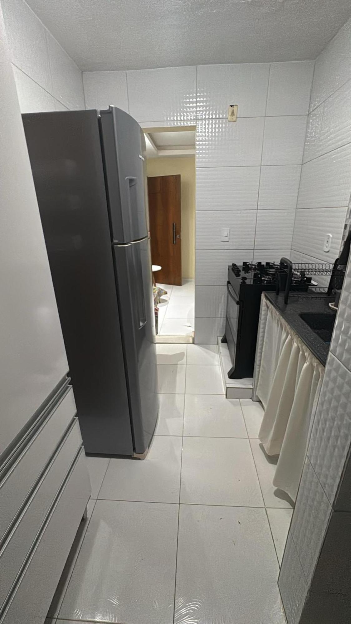Apartamento A 700m Da Orla Bonita Do Pais Aracaju